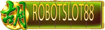 ROBOTSLOT88  Logo
